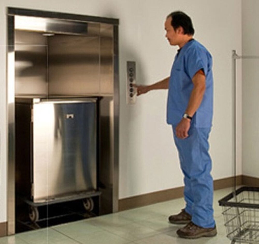 Dumbwaiter