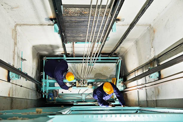 Elevator Repair