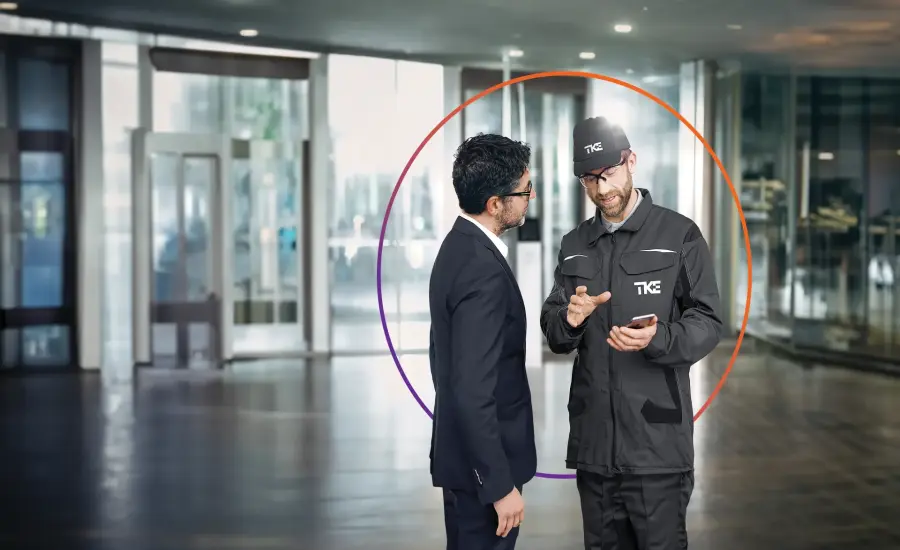 Inspection & Consultation